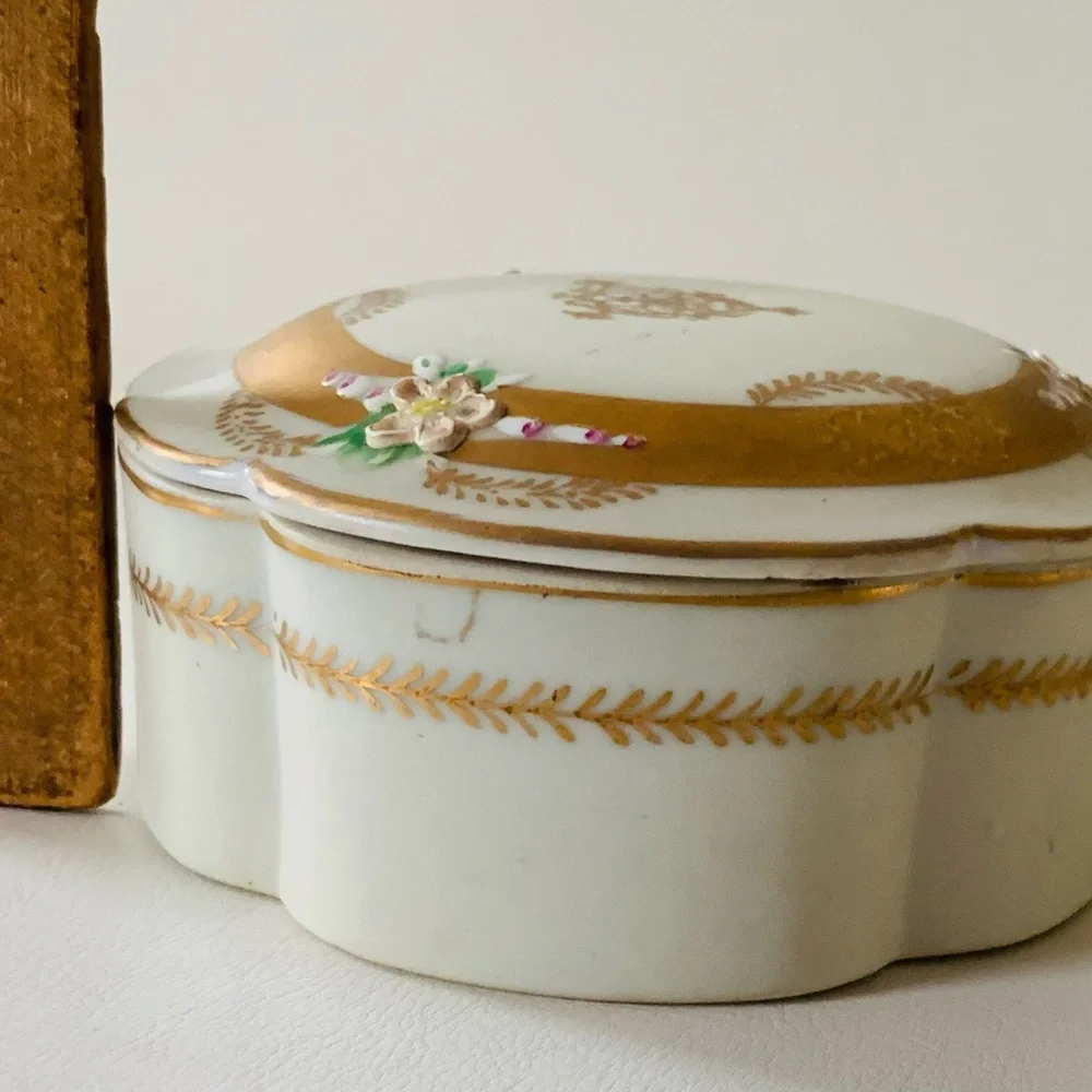 Lenwile Ardalt trinket box